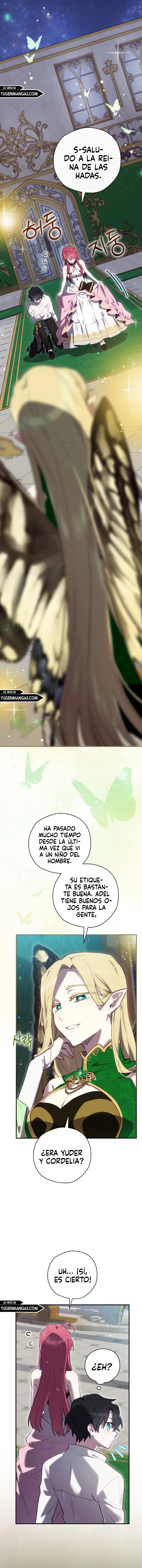 Creador De Finales Capítulo 22 - Página 11 en español