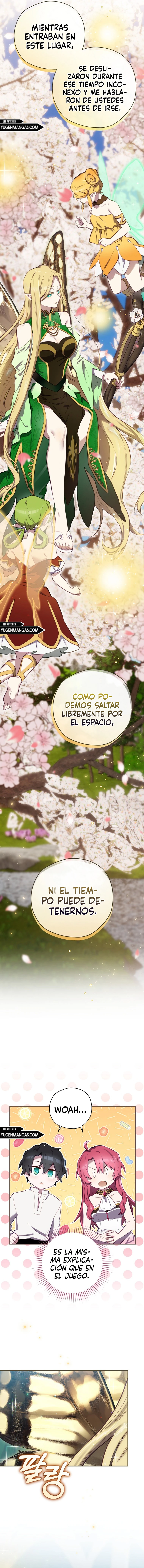 Creador De Finales Capítulo 22 - Página 13 en español