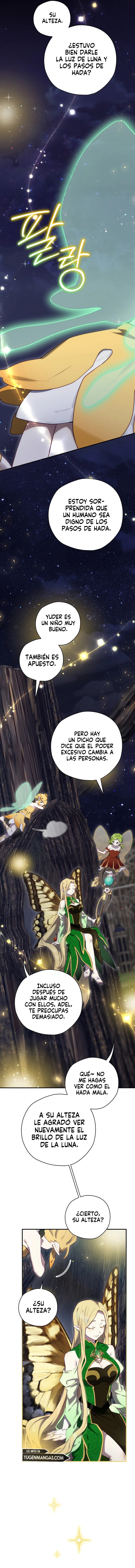 Creador De Finales Capítulo 23 - Página 14 en español