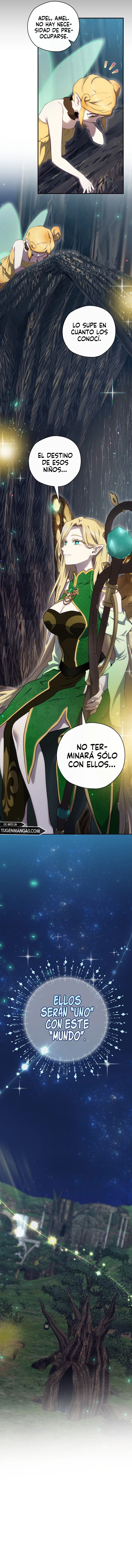 Creador De Finales Capítulo 23 - Página 16 en español