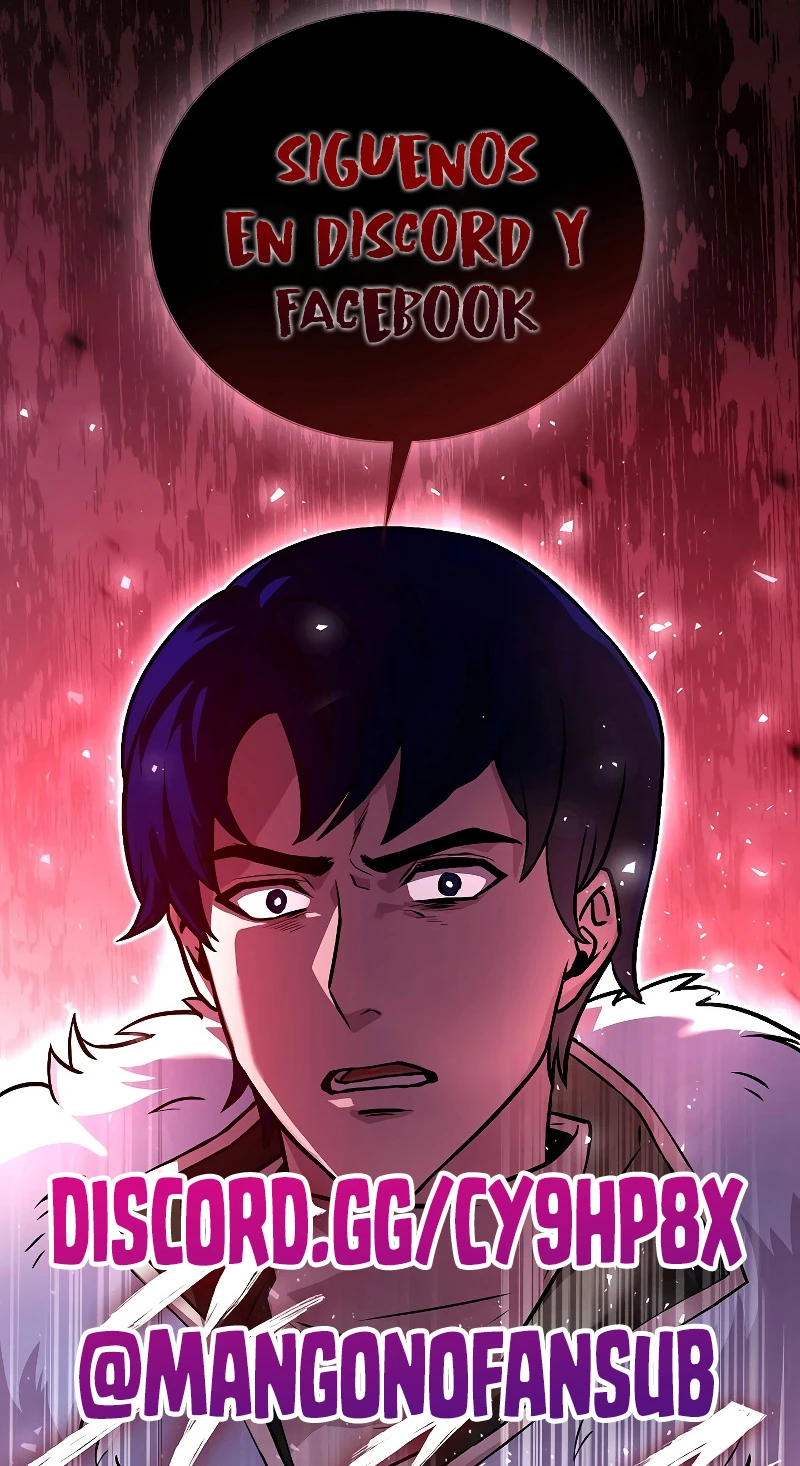 Creador De Finales Capítulo 23 - Página 22 en español