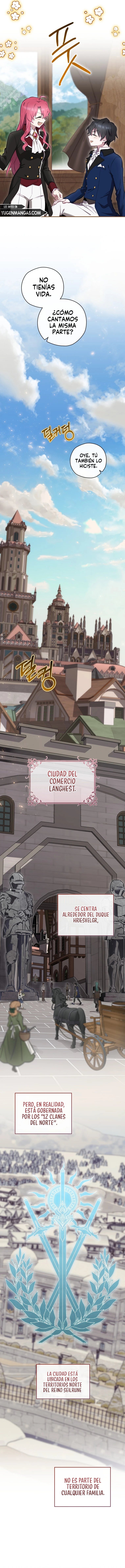 Creador De Finales Capítulo 24 - Página 12 en español