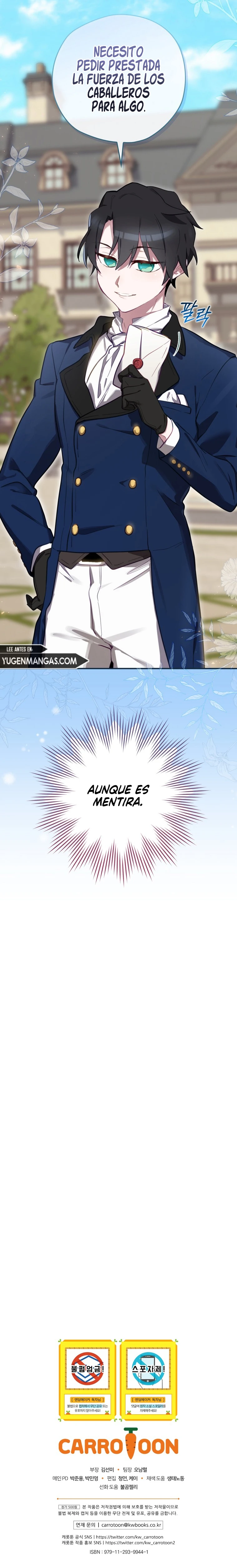 Creador De Finales Capítulo 24 - Página 17 en español