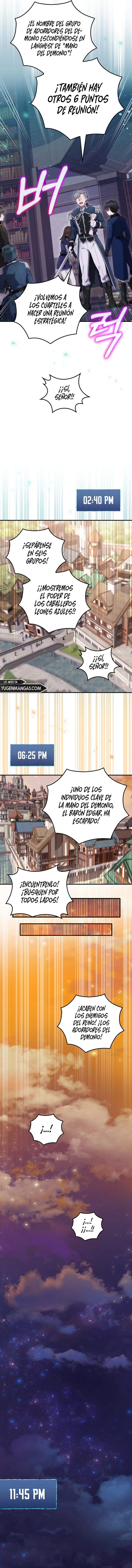 Creador De Finales Capítulo 25 - Página 17 en español