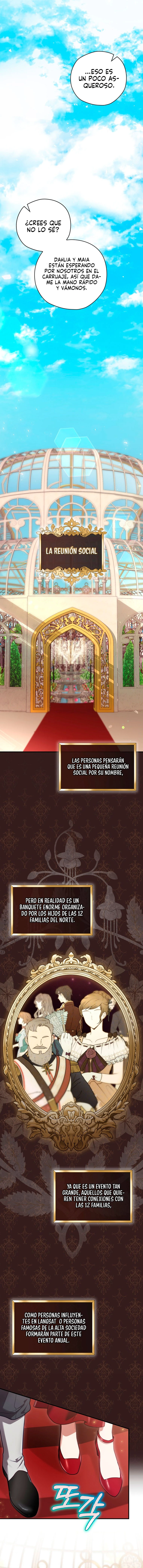 Creador De Finales Capítulo 26 - Página 15 en español