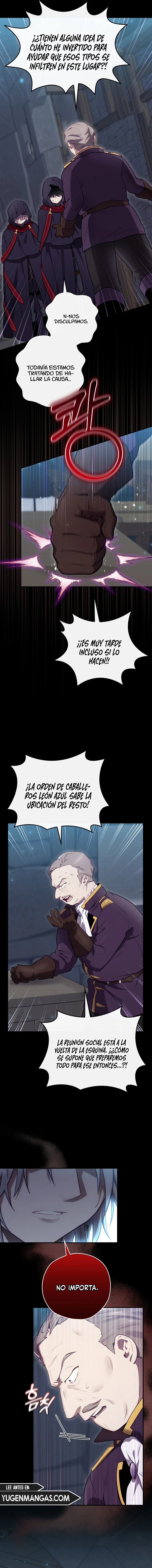 Creador De Finales Capítulo 26 - Página 8 en español