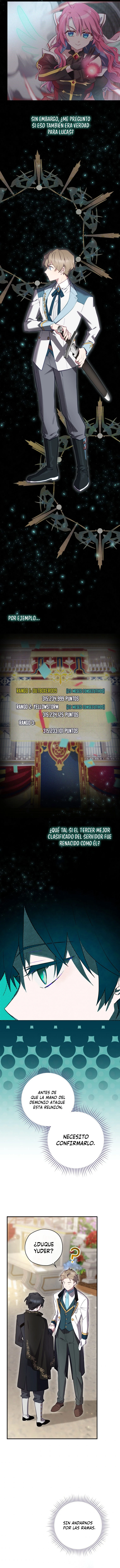 Creador De Finales Capítulo 27 - Página 10 en español