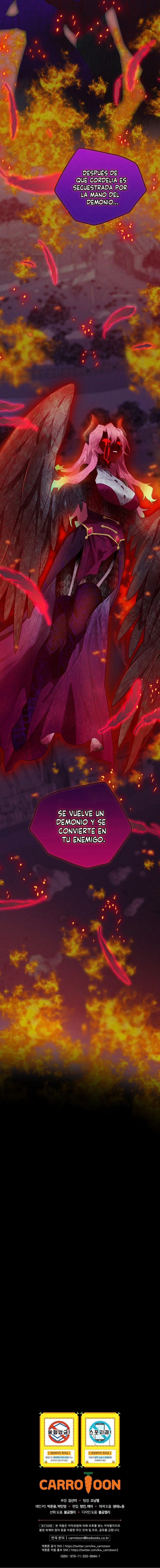 Creador De Finales Capítulo 27 - Página 16 en español