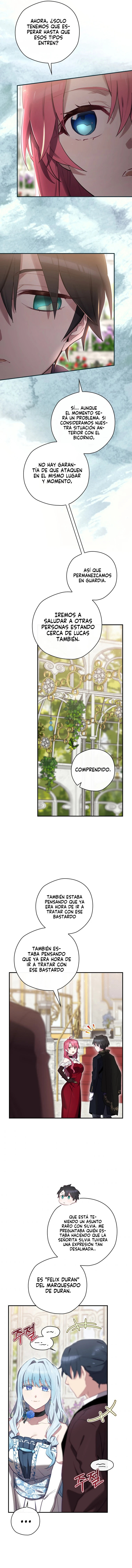 Creador De Finales Capítulo 28 - Página 8 en español