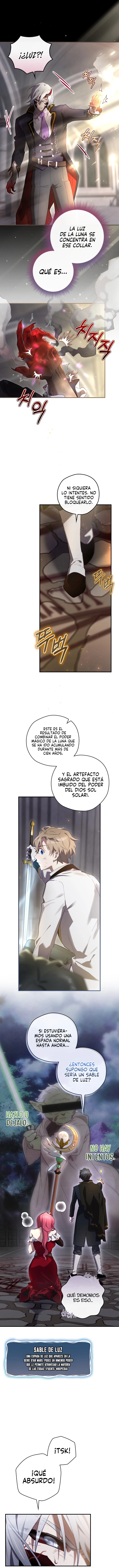 Creador De Finales Capítulo 32 - Página 15 en español