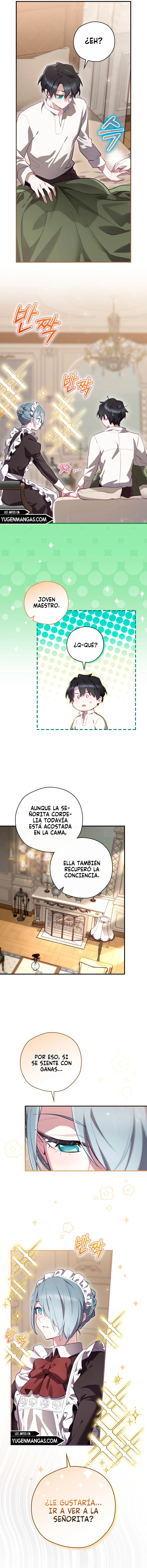 Creador De Finales Capítulo 33 - Página 20 en español