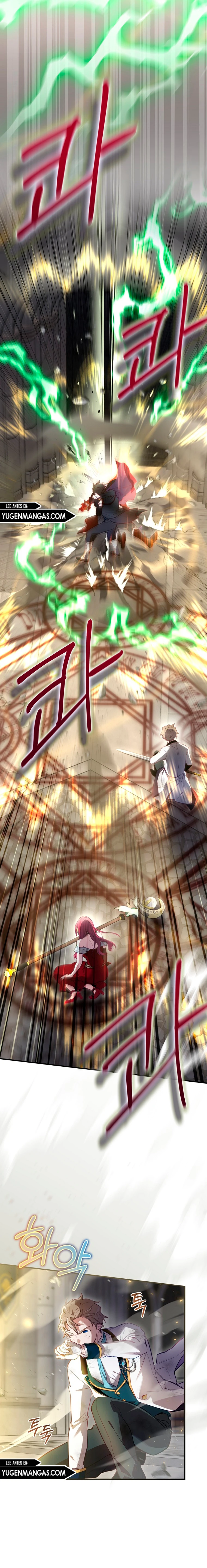 Creador De Finales Capítulo 33 - Página 4 en español