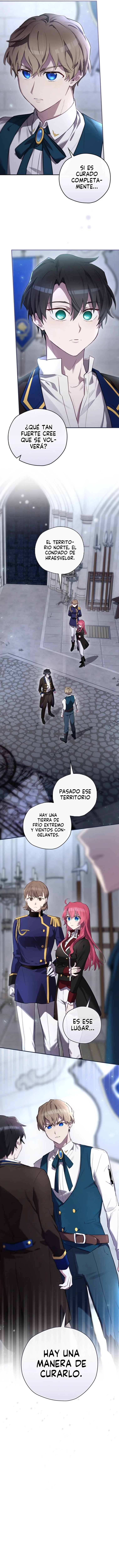 Creador De Finales Capítulo 34 - Página 16 en español