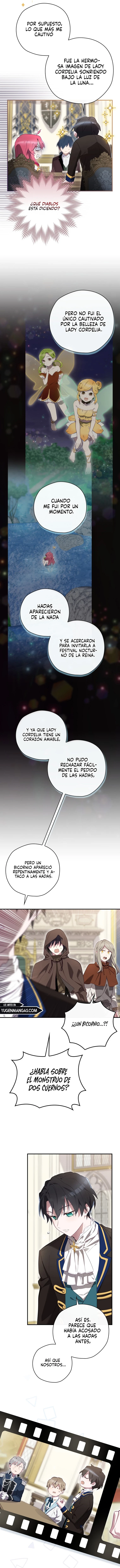 Creador De Finales Capítulo 36 - Página 4 en español