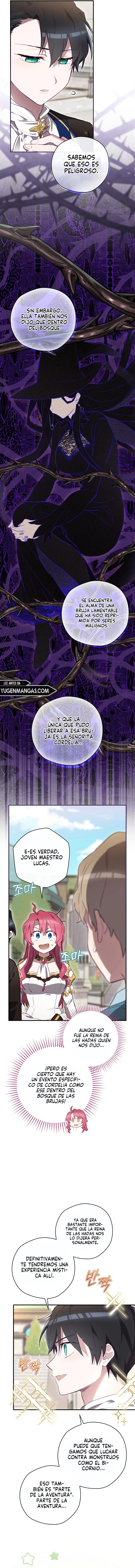 Creador De Finales Capítulo 37 - Página 13 en español