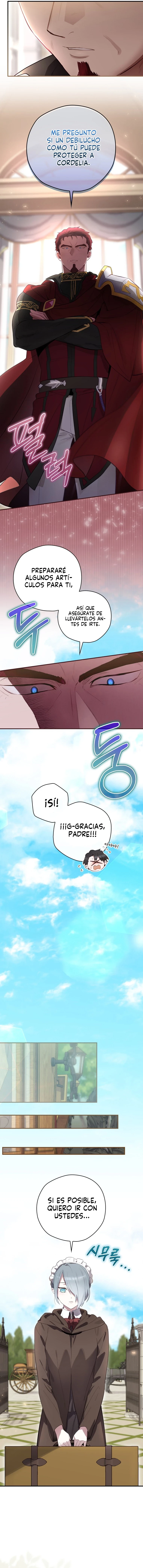 Creador De Finales Capítulo 37 - Página 9 en español