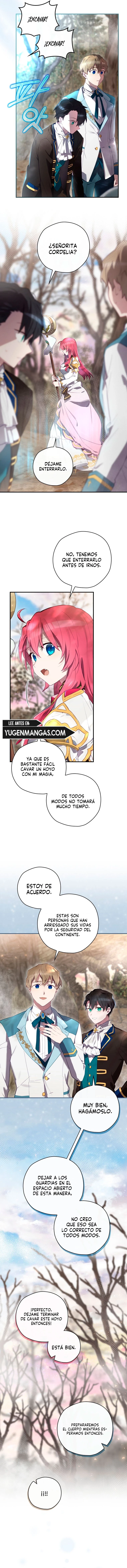 Creador De Finales Capítulo 38 - Página 13 en español
