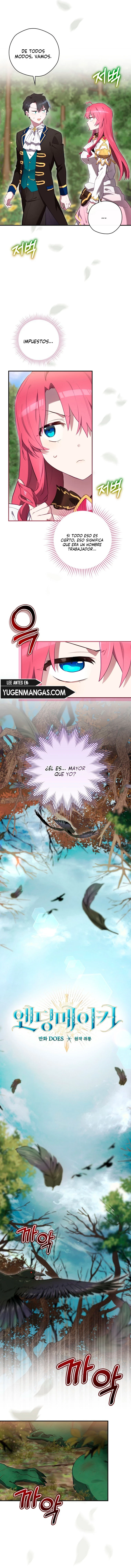 Creador De Finales Capítulo 38 - Página 5 en español