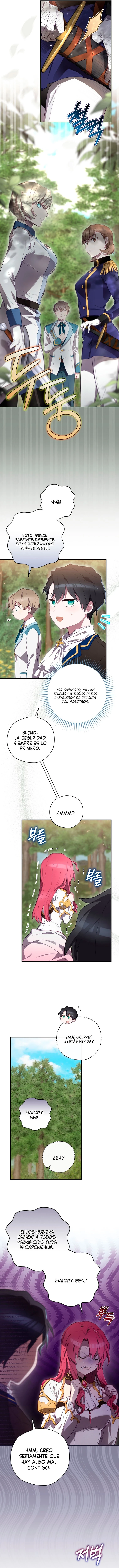 Creador De Finales Capítulo 38 - Página 6 en español