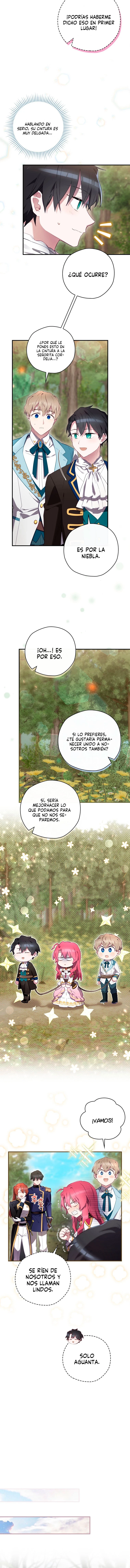 Creador De Finales Capítulo 38 - Página 8 en español