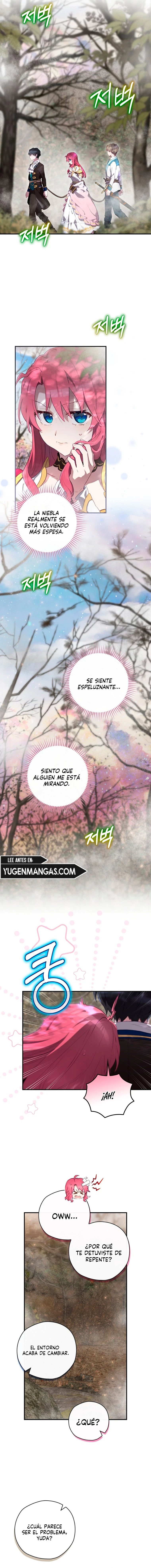 Creador De Finales Capítulo 38 - Página 9 en español