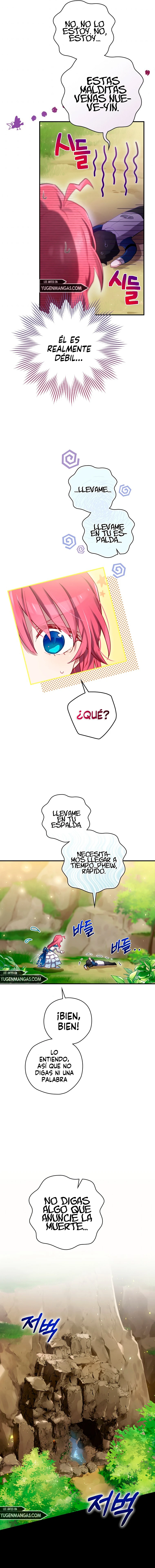 Creador De Finales Capítulo 4 - Página 10 en español