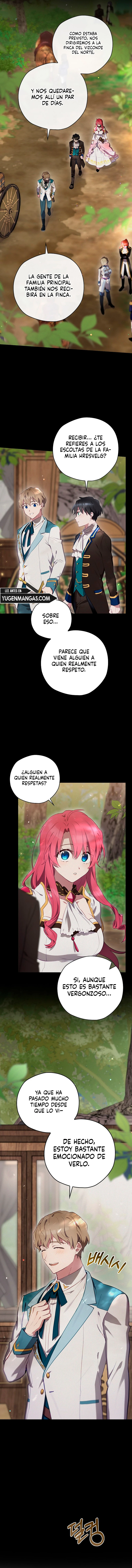 Creador De Finales Capítulo 42 - Página 7 en español