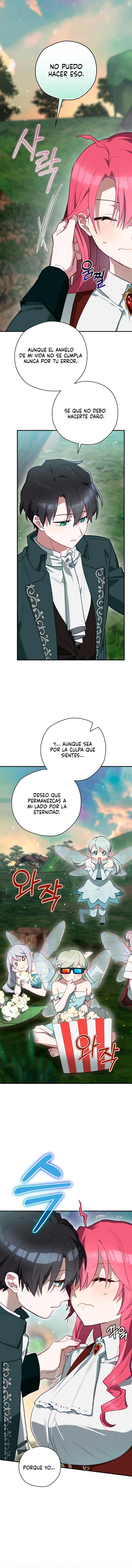 Creador De Finales Capítulo 49 - Página 14 en español