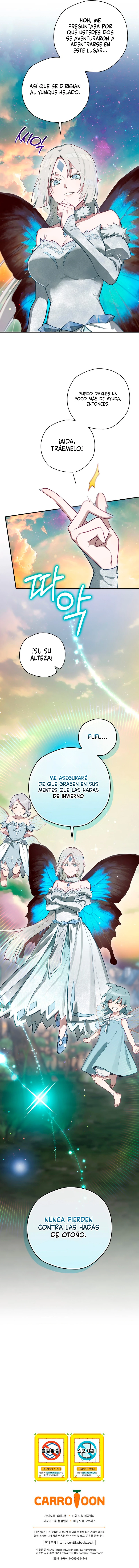 Creador De Finales Capítulo 49 - Página 17 en español