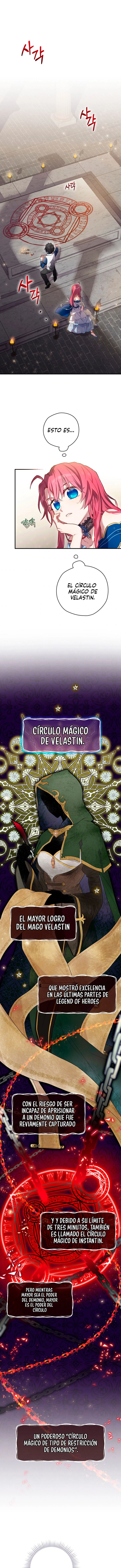 Creador De Finales Capítulo 5 - Página 3 en español