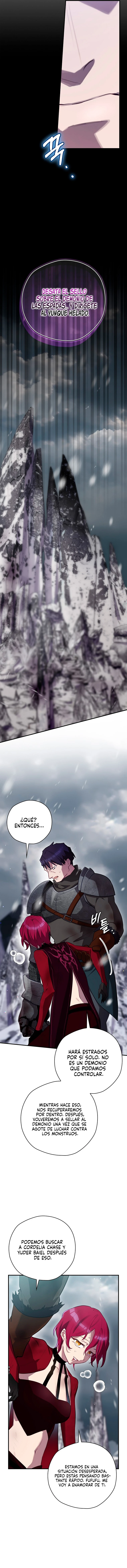Creador De Finales Capítulo 52 - Página 12 en español