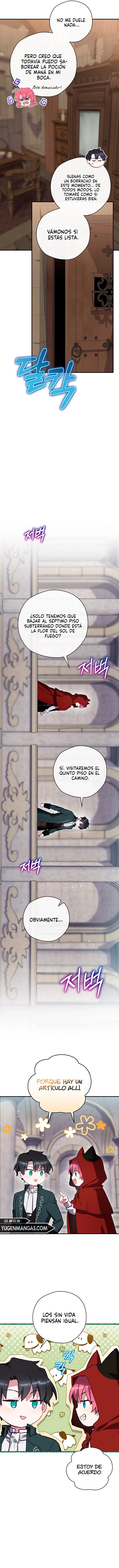 Creador De Finales Capítulo 52 - Página 4 en español