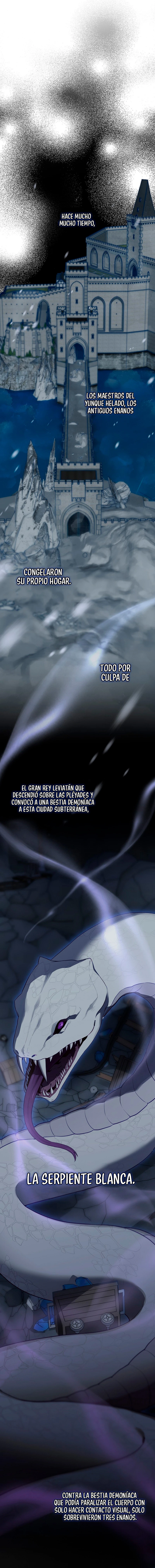 Creador De Finales Capítulo 53 - Página 9 en español