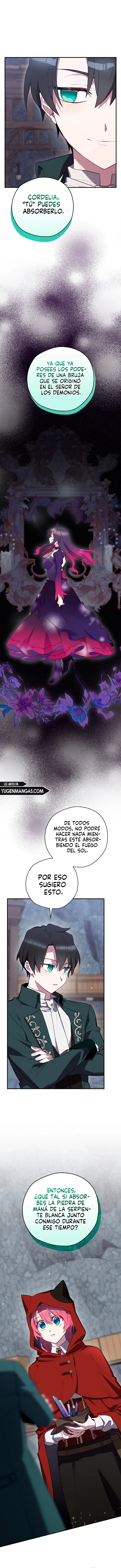 Creador De Finales Capítulo 54 - Página 3 en español