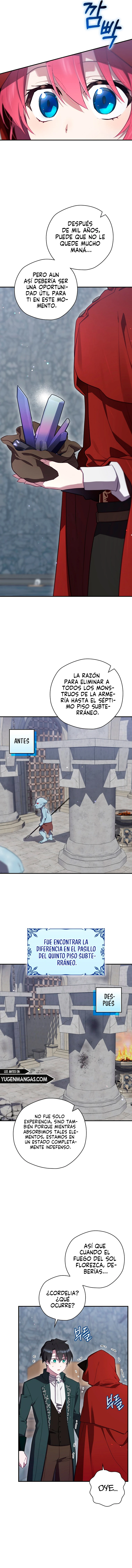 Creador De Finales Capítulo 54 - Página 4 en español