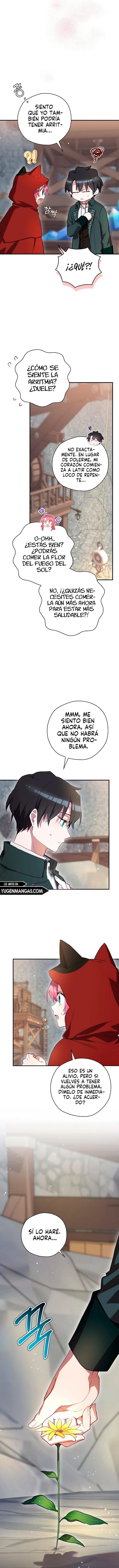 Creador De Finales Capítulo 54 - Página 9 en español