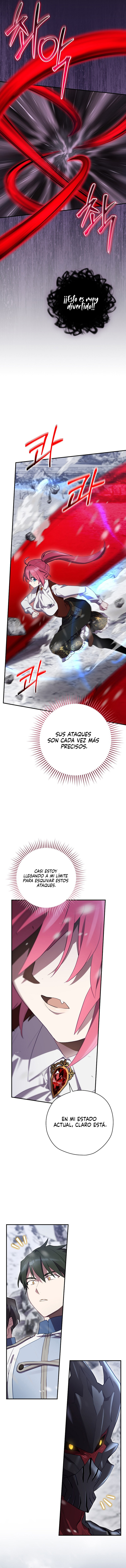 Creador De Finales Capítulo 57 - Página 7 en español