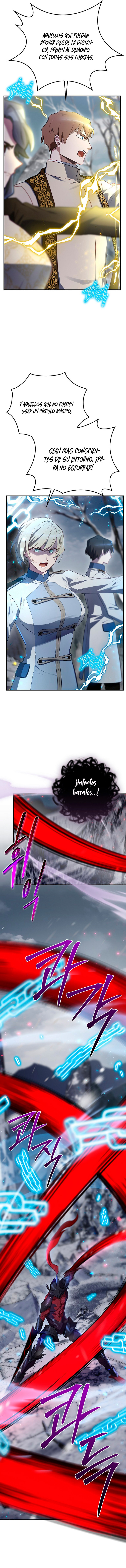 Creador De Finales Capítulo 58 - Página 15 en español