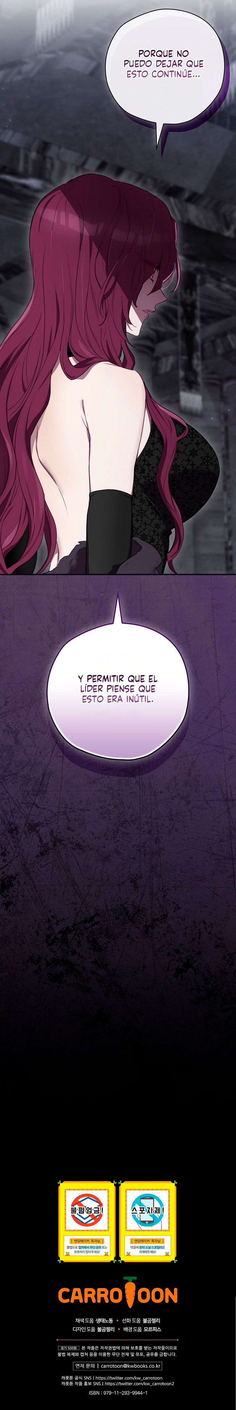 Creador De Finales Capítulo 59 - Página 15 en español