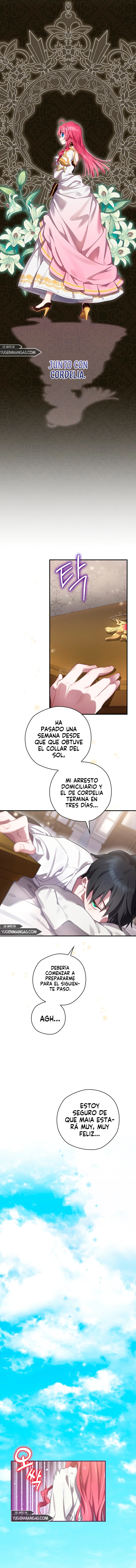 Creador De Finales Capítulo 6 - Página 13 en español