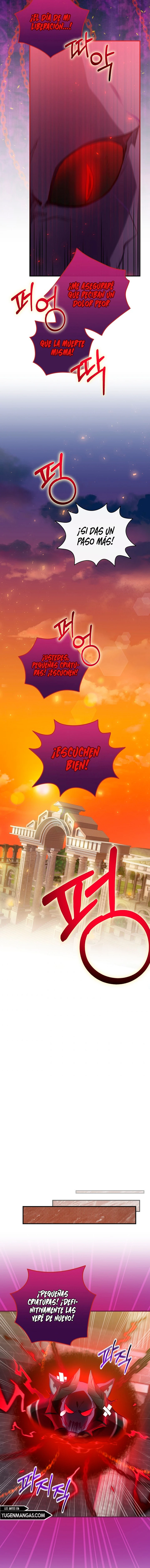 Creador De Finales Capítulo 6 - Página 7 en español