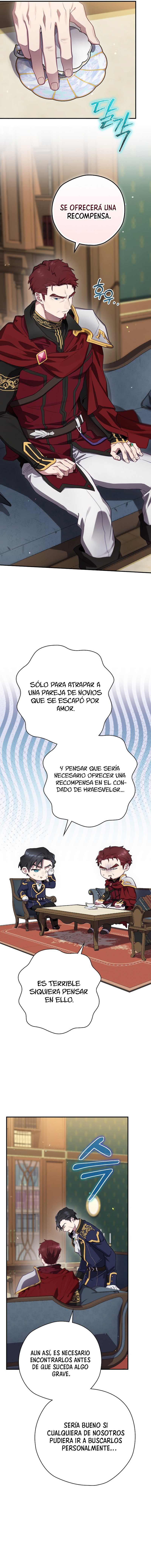 Creador De Finales Capítulo 62 - Página 12 en español