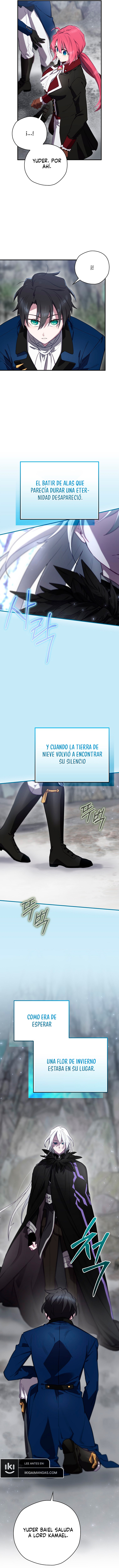 Creador De Finales Capítulo 67 - Página 14 en español