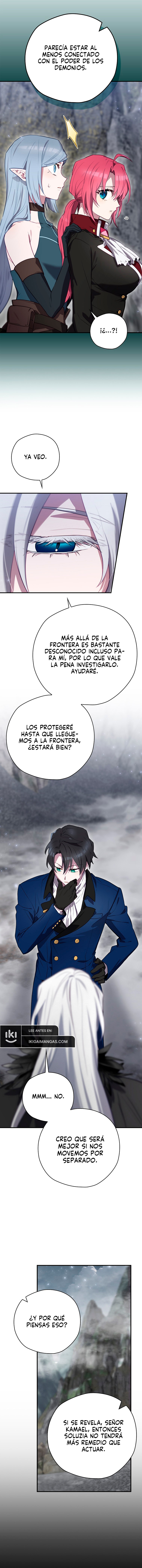 Creador De Finales Capítulo 67 - Página 18 en español