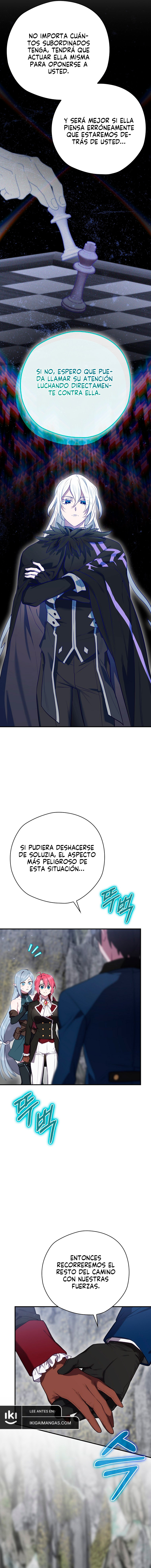 Creador De Finales Capítulo 67 - Página 19 en español