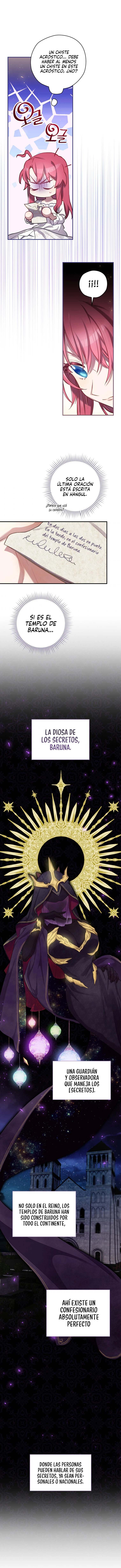 Creador De Finales Capítulo 7 - Página 3 en español