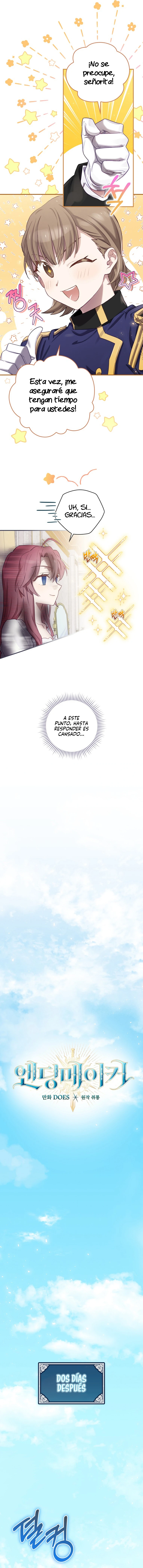Creador De Finales Capítulo 7 - Página 5 en español