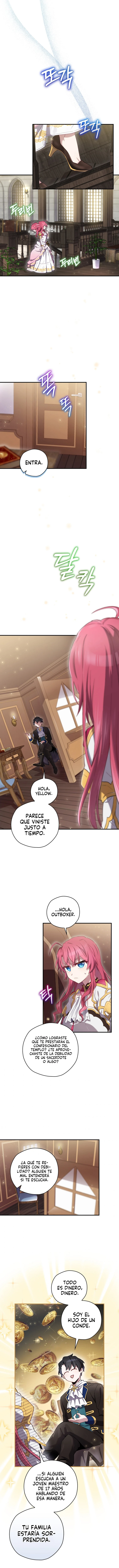 Creador De Finales Capítulo 7 - Página 7 en español