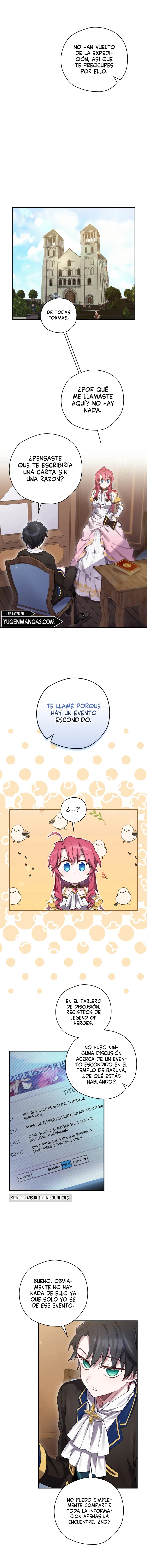 Creador De Finales Capítulo 7 - Página 8 en español