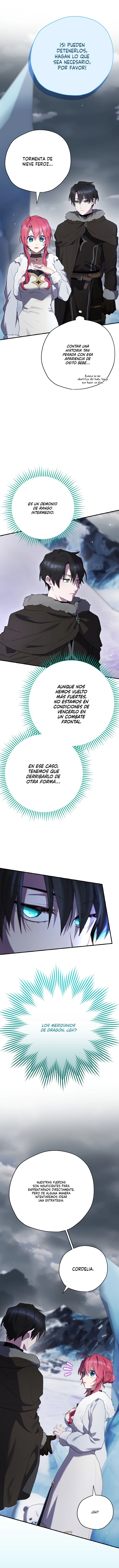 Creador De Finales Capítulo 76 - Página 12 en español
